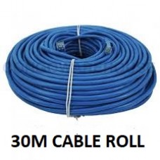 CAT6 - NETWORK CABLE