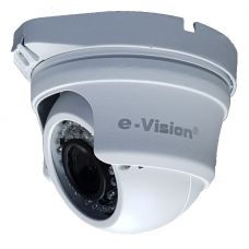 Evision 5mp AHD VF Dome camera