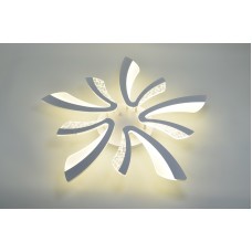 LED Ceiling Chandelier Dimmable and Colour Changing Light with Remote